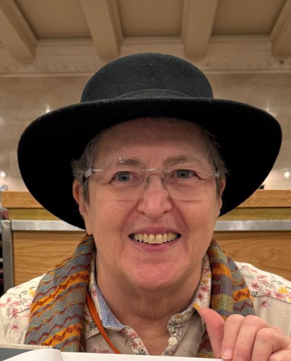 Susan Moyer