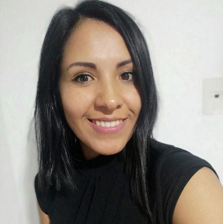 Daniela Yepez