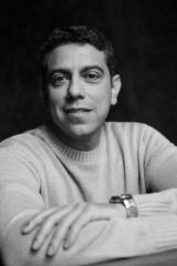 Eloy Mariaud