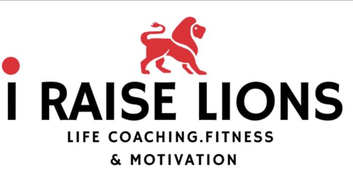 I Raise Lions Community