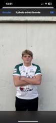 Maxence Ebel