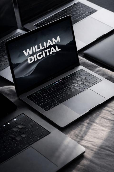 William Owner KDI