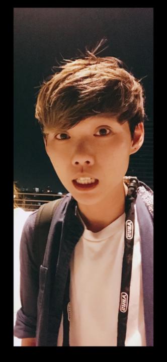 Rl Kuo