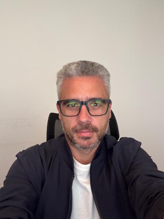 Jose Antonio Sánchez Mojarro