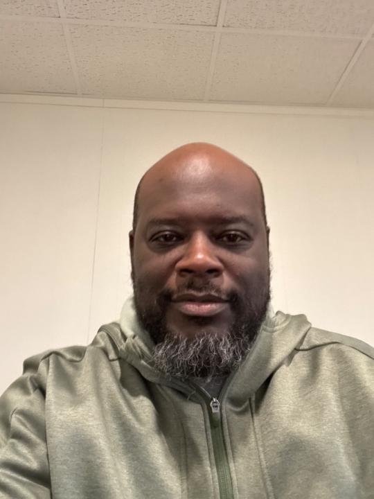 Alonzo Burton