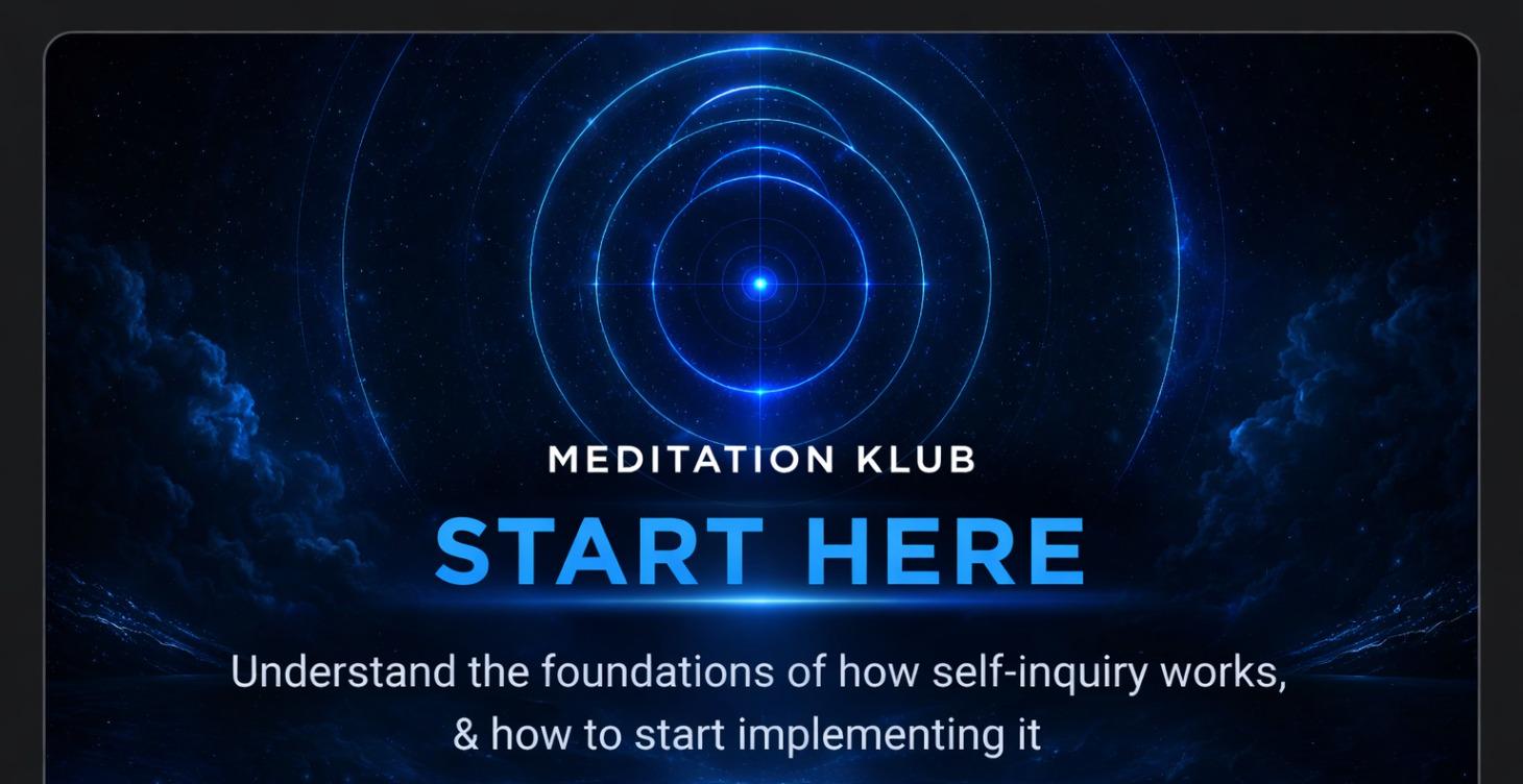 Start Here