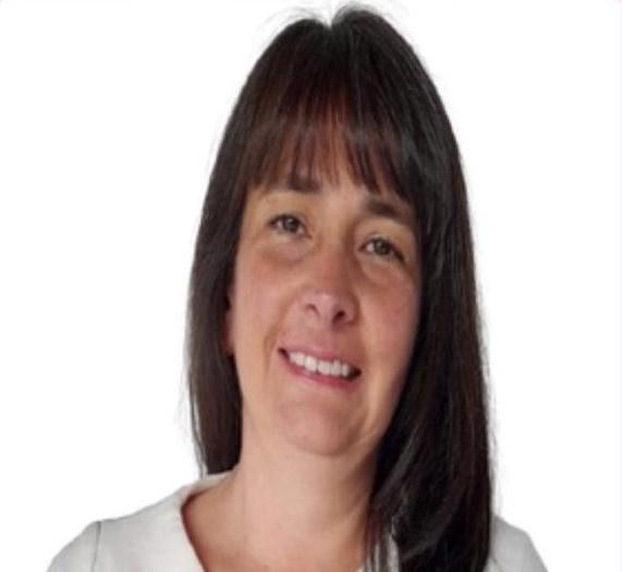 Myriam Eugenia Tovar Roa