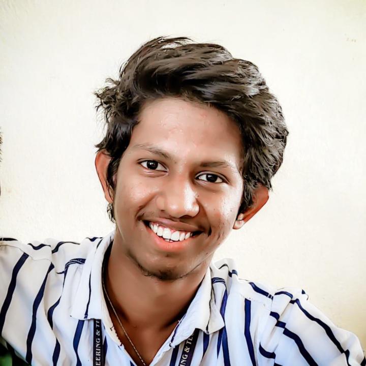 Shiva Sai