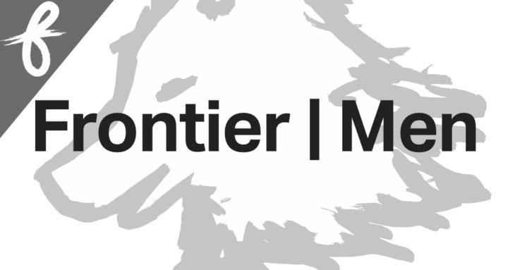 Frontier | Men