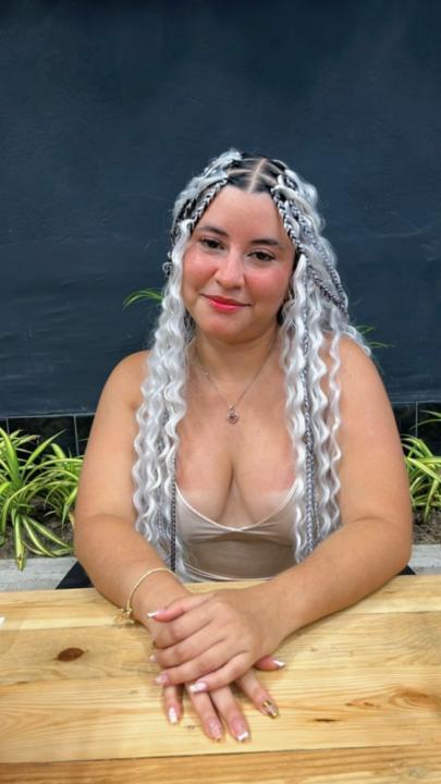 Rosvikmar Ortiz