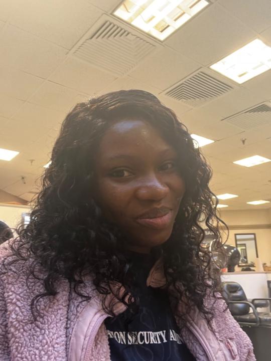Ellicia Moore
