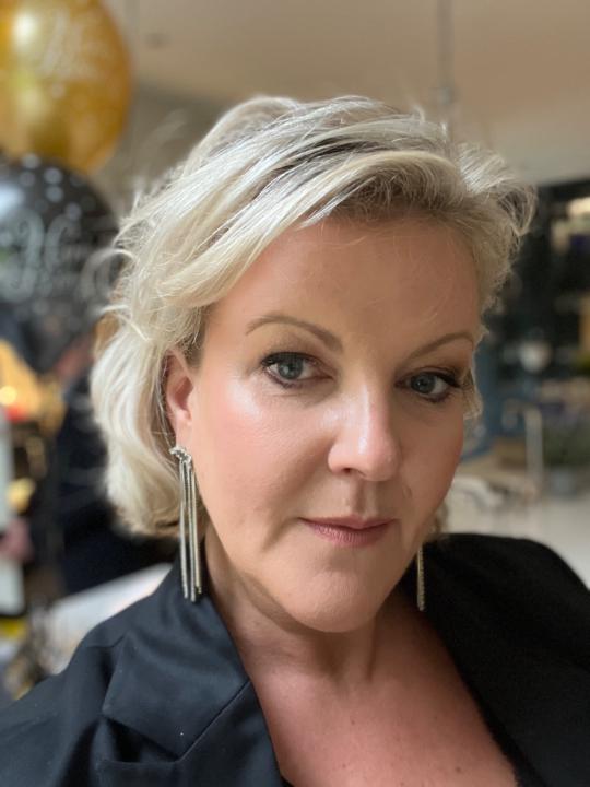 Sinéad O Connell