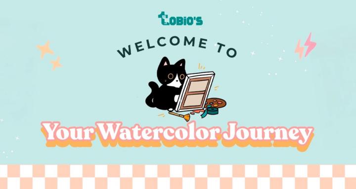 Painting Skool by Tobio's