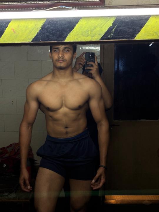 Vinayak Shinde
