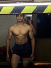 Vinayak Shinde