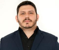 Darrin Contreras