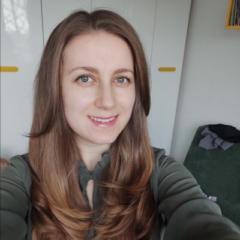 Елис Чолакова