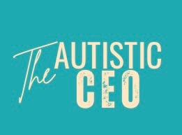 The Autistic Ceo