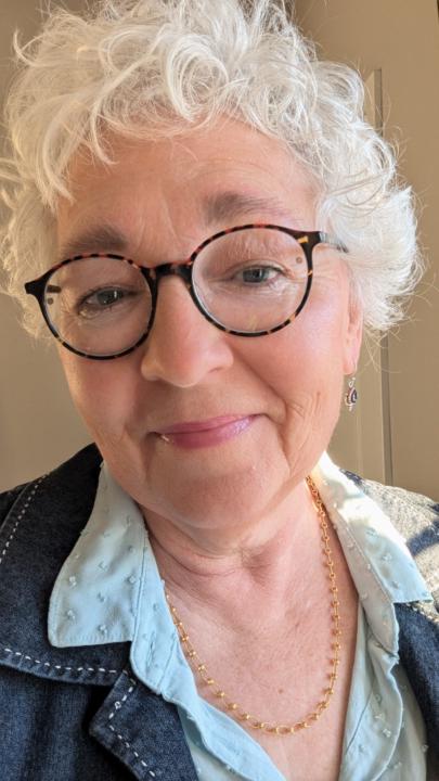 Mandy Biggs-Blagdon