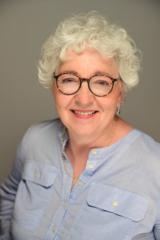 Mandy Biggs-Blagdon