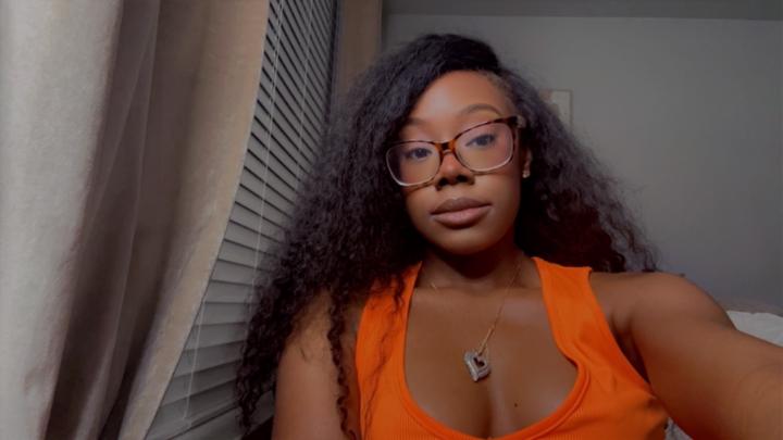 Destini Ford
