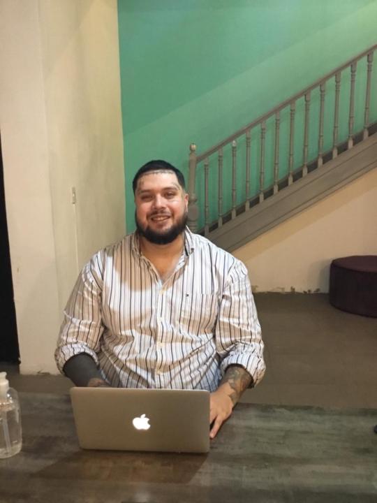 Edgar Figueroa