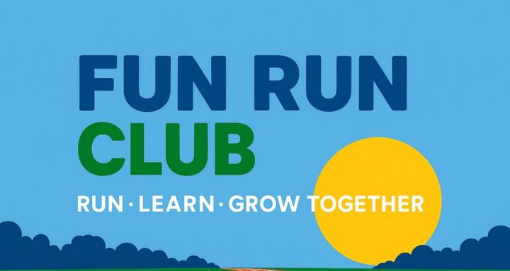 Fun Run Club