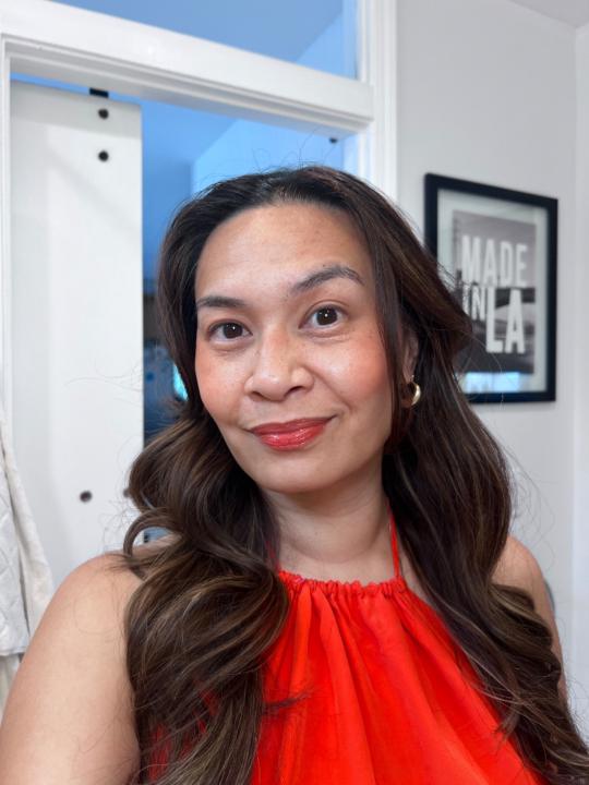 Megan Alcedo