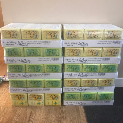 La Croix