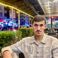 Muhammed Tagandurdyyev