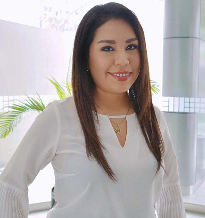 Keila Pahuacho