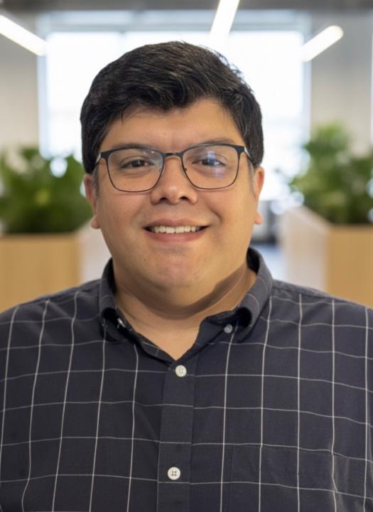 Cristian Acevedo Iturriaga