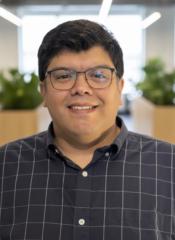 Cristian Acevedo Iturriaga