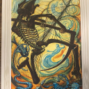 Dancing Through Death