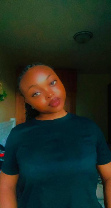 Chelsea Sikuku