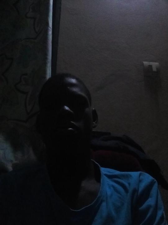 Koffi Bertrand Ahovinou