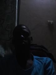 Koffi Bertrand Ahovinou