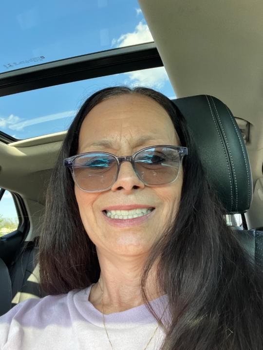 Terri Fisher