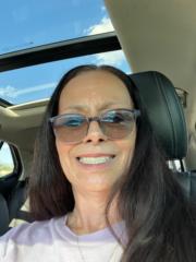 Terri Fisher