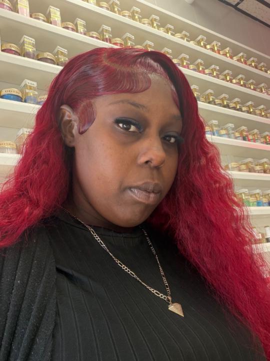 Roshanda Richardson
