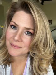 Evelyn Silvoso Wallace