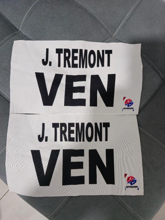 Jose Tremont