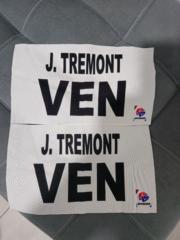 Jose Tremont