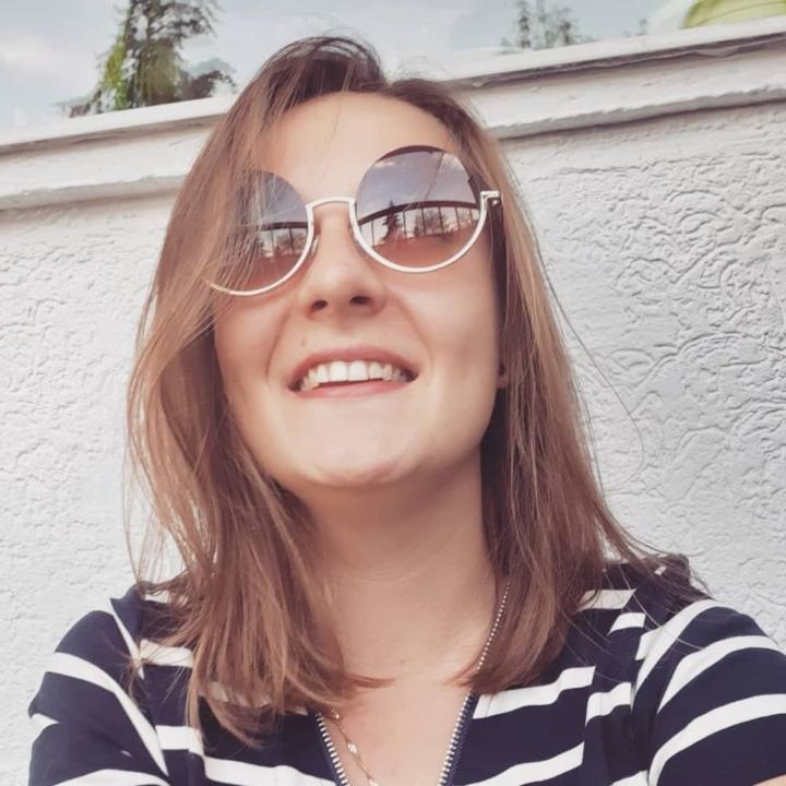 Ewelina Rusinek