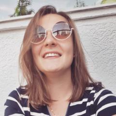 Ewelina Rusinek