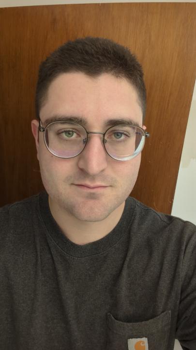Bryan Keenan