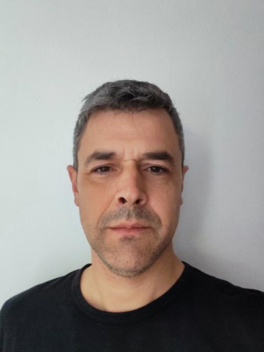 Marc Navarrete