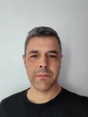 Marc Navarrete