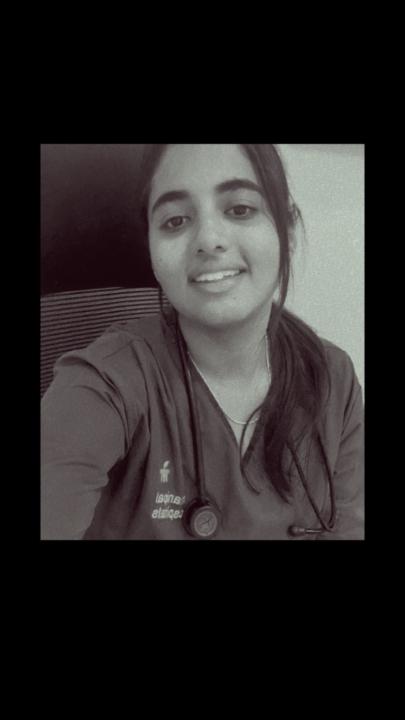 Manasa K
