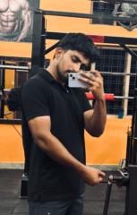 Siddeshwar Esthari
